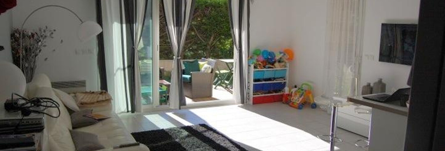 Appartement 3 Pièces 68 m² à louer à La Ciotat (13600)