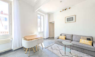 Appartement 2 Pièces 37 m² à louer à Marseille 7 (13007)