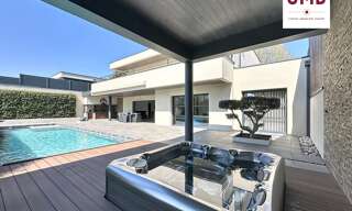 Maison 7 Pièces 242 m² à vendre à Idron (64320)