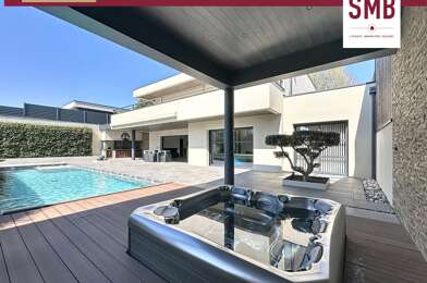 Maison 7 pièces 997500 €