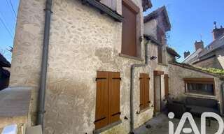 Maison 6 Pièces 123 m² à vendre à Romorantin-Lanthenay (41200)