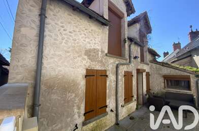 Maison 6 pièces 55200 €