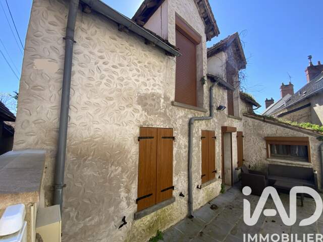 Vente Maison/villa 6 pièces — photo du bien