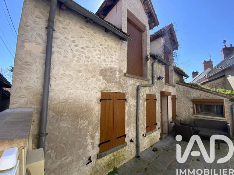 Vente Maison/villa 6 pièces — photo 1