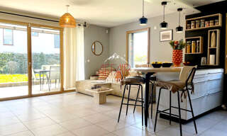 Appartement 5 Pièces 103 m² à vendre à Neydens (74160)