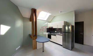 Appartement 2 Pièces 32 m² à louer à Frangy (74270)