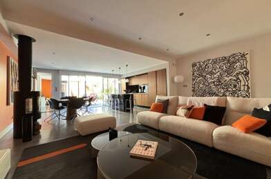 Maison 6 pièces 937500 €