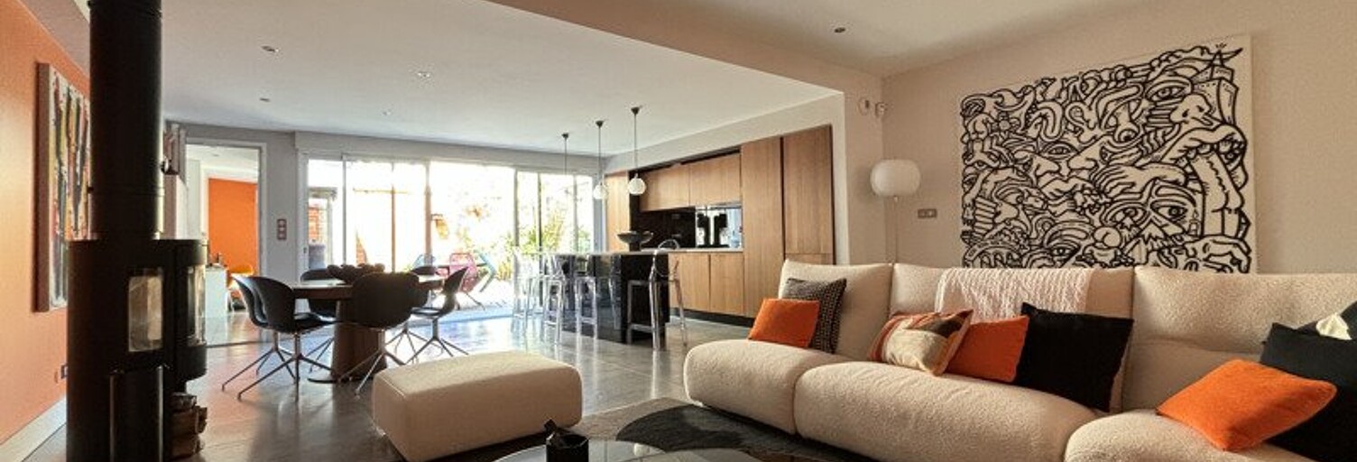 Maison 6 Pièces 175 m² à vendre à Bordeaux (33000)