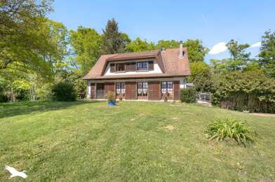 Maison 7 pièces 209000 €