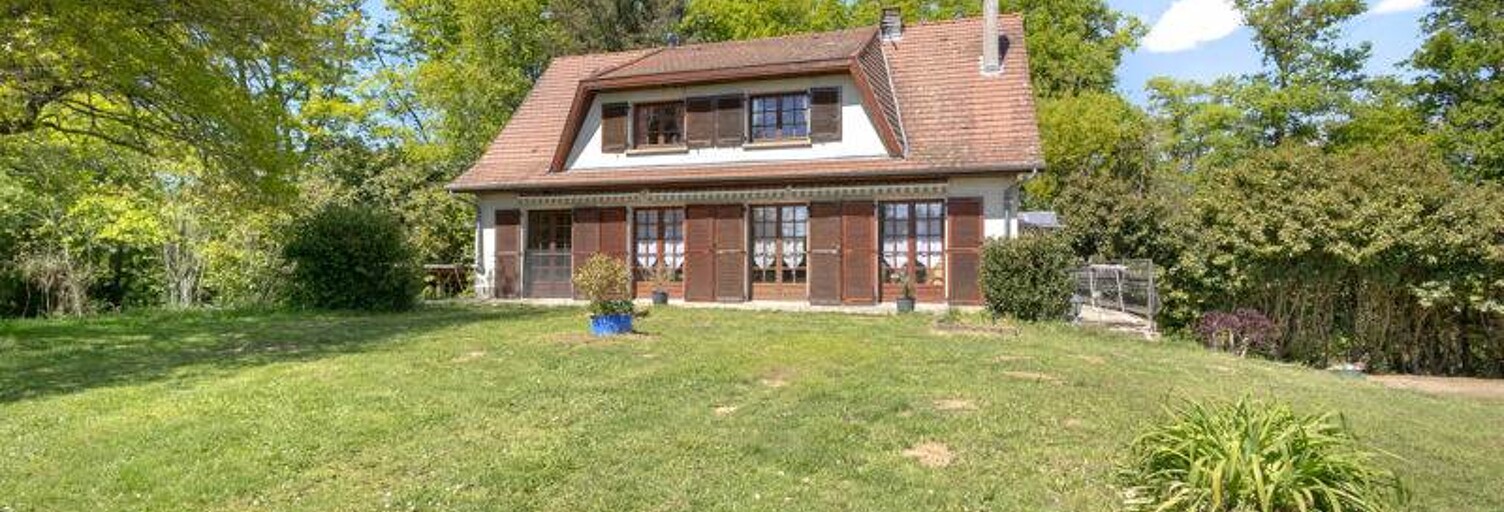 Maison 7 Pièces 180 m² à vendre à Saint-Yrieix-sous-Aixe (87700)