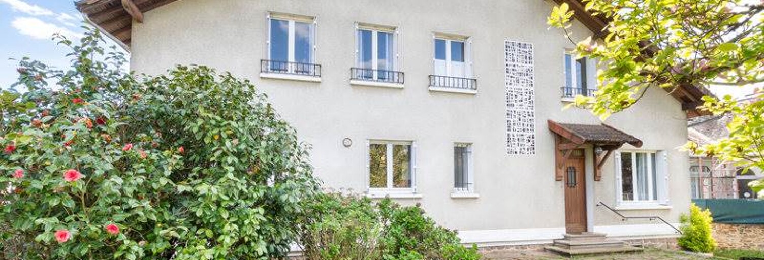 Maison 8 Pièces 233 m² à vendre à Aixe-sur-Vienne (87700)