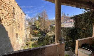 Immeuble   m² à vendre à Pons (17800)