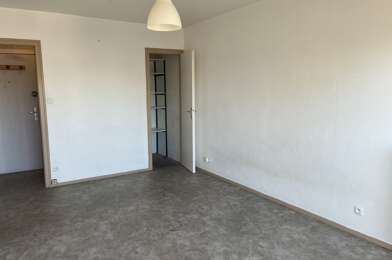 Appartement 1 pièces 119000 €