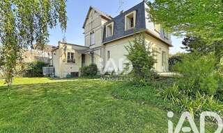 Maison 10 Pièces 177 m² à vendre à L'Aigle (61300)