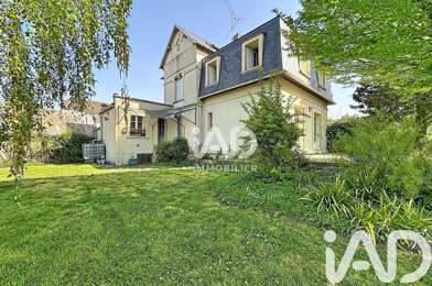 Maison 10 pièces 275000 €
