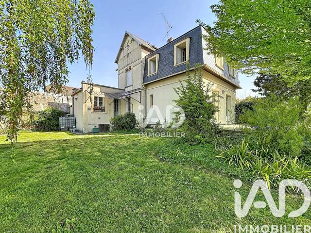 Vente Maison/villa 10 pièces — photo du bien