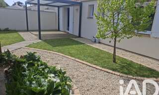 Maison 3 Pièces 72 m² à vendre à Saint-Hilaire-de-Riez (85270)