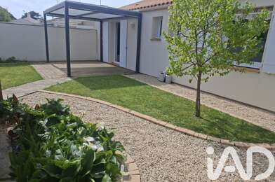 Maison 3 pièces 312000 €