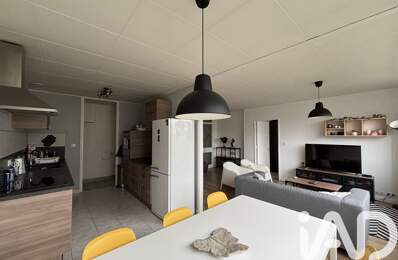 Vente Appartement 5 pièces — photo du bien