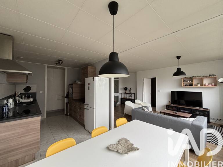 Vente Appartement 5 pièces — photo 1