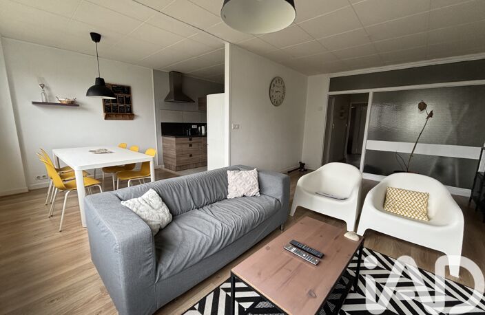 Vente Appartement 5 pièces — photo 3