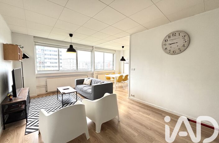 Vente Appartement 5 pièces — photo 4