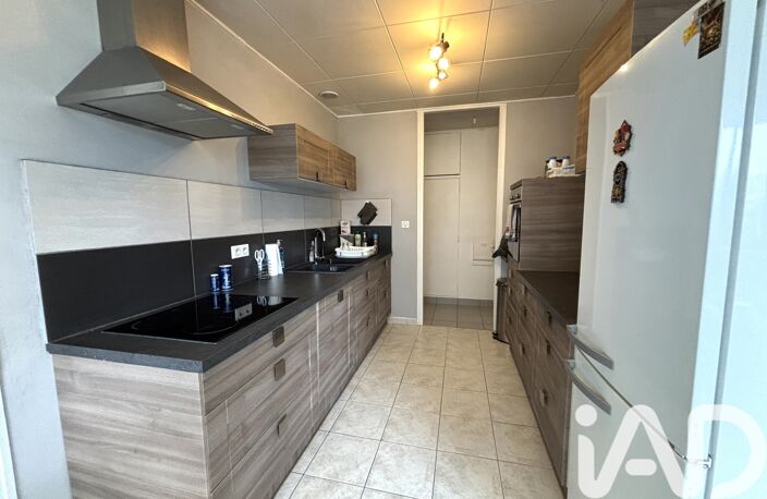 Vente Appartement 5 pièces — photo 5