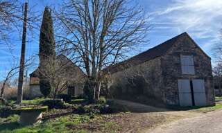 Maison 4 Pièces 112 m² à vendre à Saillac (46260)