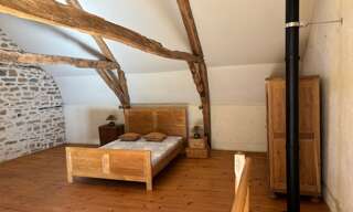 Maison 4 Pièces 112 m² à vendre à Saillac (46260)