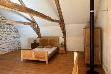 Maison 4 pièces 133000 €
