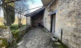 Maison 4 Pièces 112 m² à vendre à Saillac (46260)