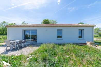Maison 4 pièces 247220 €