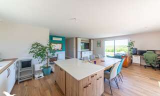 Maison 4 Pièces 100 m² à vendre à Le Montat (46090)