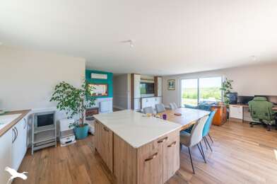 Maison 4 pièces 247220 €