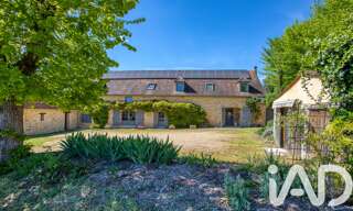 Maison 12 Pièces 295 m² à vendre à Sarlat-la-Canéda (24200)