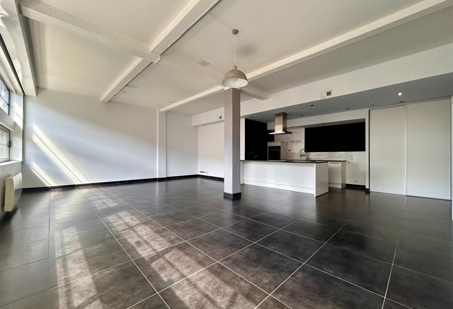LOFT TYPE 2 - POITIERS — photo 1