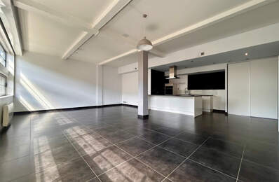 LOFT TYPE 2 - POITIERS — photo du bien