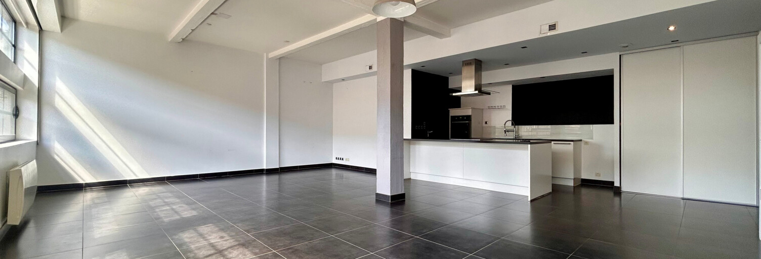 Appartement 2 Pièces 96 m² à vendre à Poitiers (86000)