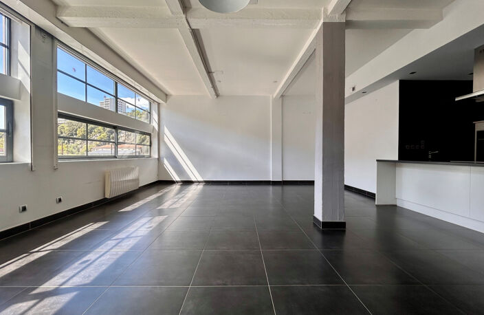 LOFT TYPE 2 - POITIERS — photo 3