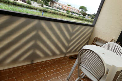 Appartement 1 pièces 417 €