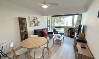 Appartement 2 Pièces 38 m² à vendre à Saint-Cyprien (66750)