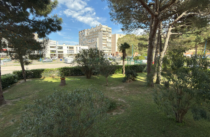 ACHAT SAINT CYPRIEN PLAGE/ PORT — photo 2