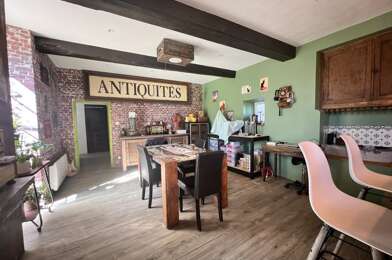 Maison 2 pièces 171359 €