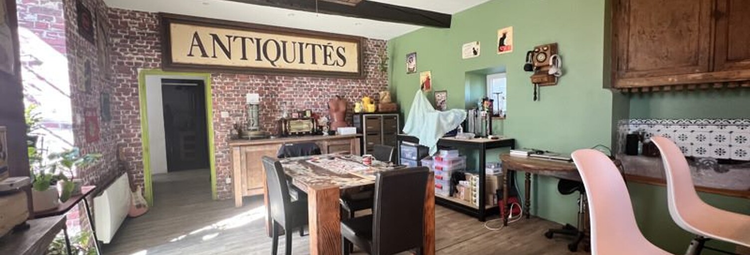 Maison 2 Pièces 114 m² à vendre à Sarriac-Bigorre (65140)
