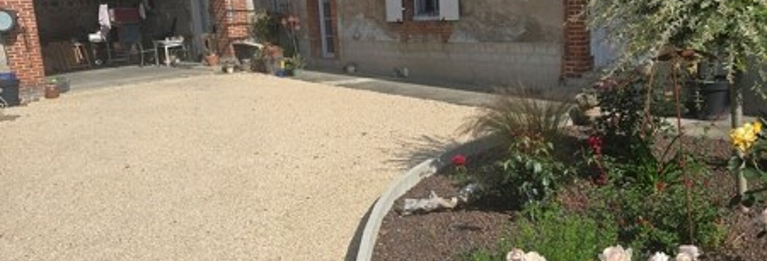 Maison 2 Pièces 114 m² à vendre à Sarriac-Bigorre (65140)
