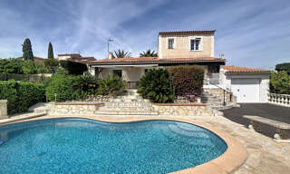 Maison 5 Pièces 96 m² à vendre à Roquebrune-sur-Argens (83520)