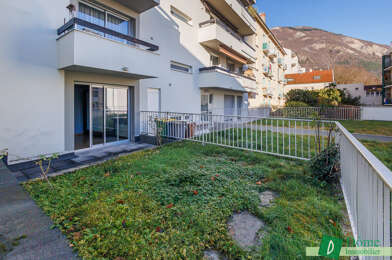 Appartement 2 pièces 181000 €