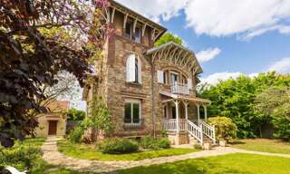 Maison 7 Pièces 149 m² à vendre à Eaubonne (95600)