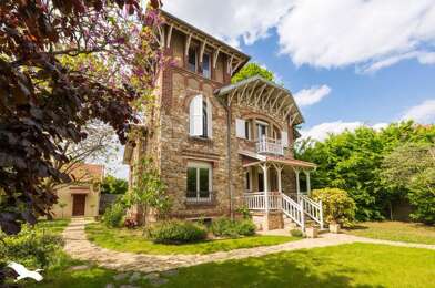 Maison 7 pièces 635000 €