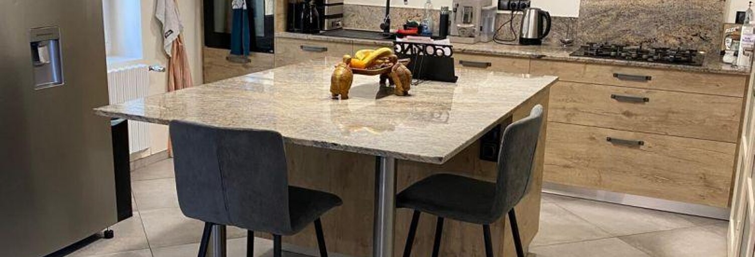 Maison 5 Pièces 171 m² à vendre à Ussy-sur-Marne (77260)